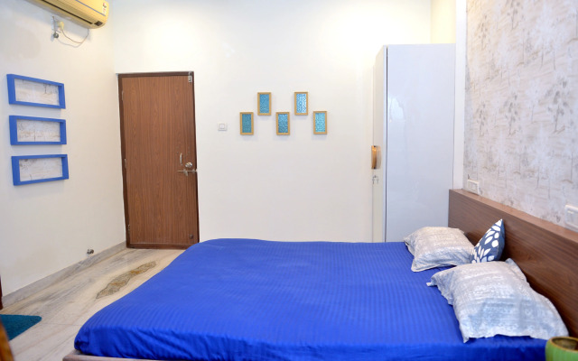 Paradise Homestay Civil Lines