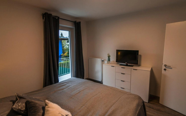 Urlaubstraum in Salzburgs Toplage