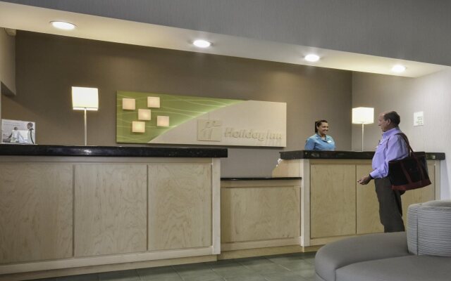 Holiday Inn Lumberton by IHG