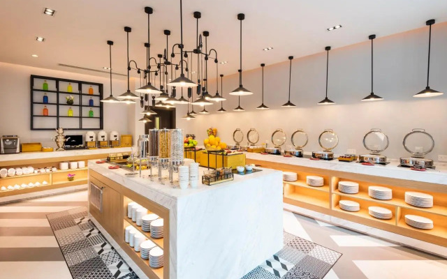 Centara West Bay Hotel & Residences Doha