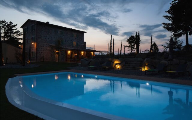 Verdidea - VILLA PALOMA