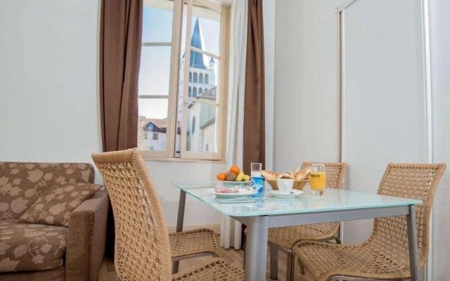 Privilodges Le Royal Annecy