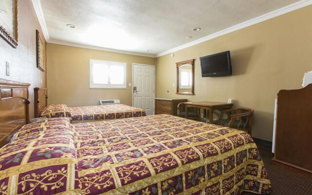 Beverly Inn
