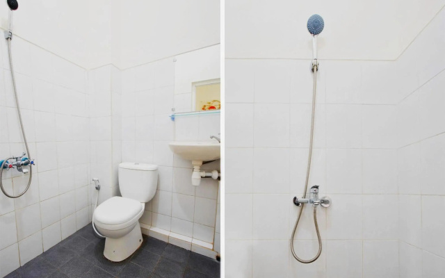 OYO 3350 Cozy Residence Syariah