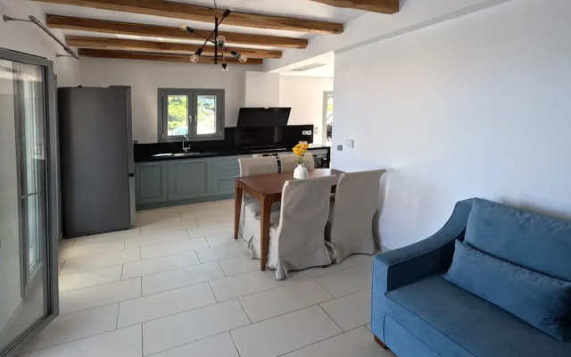 Tsapelas Villas