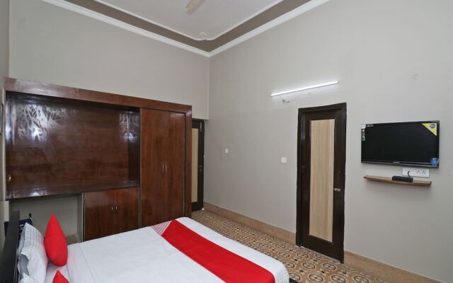 Harmony By OYO Rooms