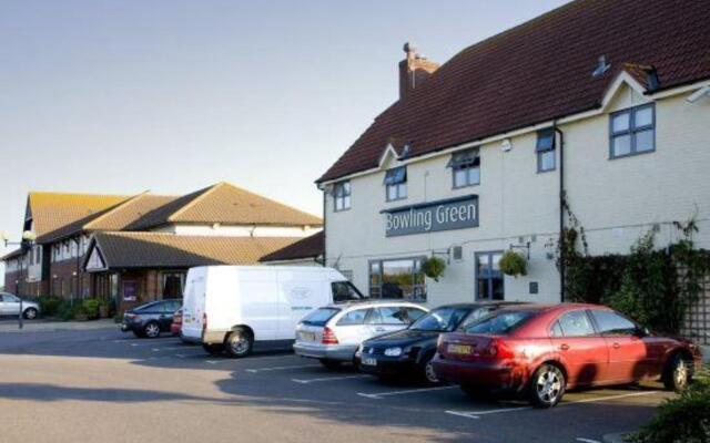 Premier Inn  Clacton-On-Sea