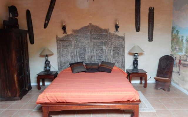 Château des Estubiers