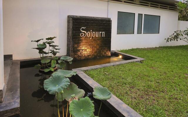 Sojourn Boutique Villas