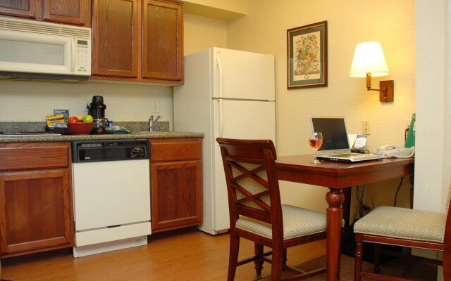 Homewood Suites by Hilton St. Louis-Chesterfield