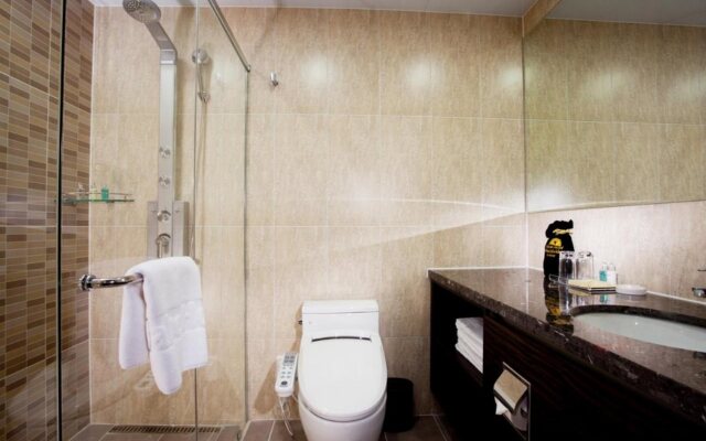 Haeden Hotel High End Suwon