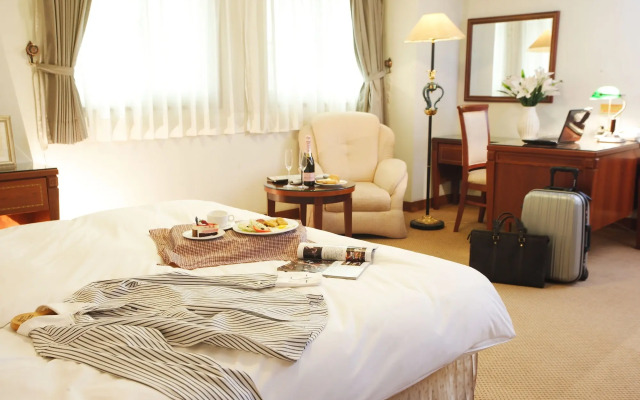 Kingdom Hotel