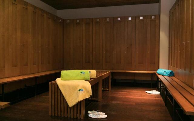 Kubija Hotel  Nature Spa