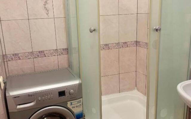 Apartamenty na Eshba 173