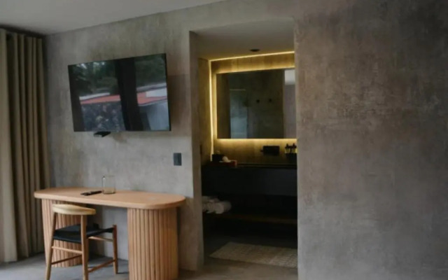 Fishers House Hotel Avándaro