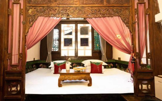 Pingyao Yuchengyuan Hotel