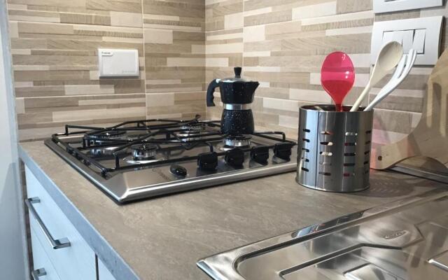 GoodStay New City Apartment (monolocale)