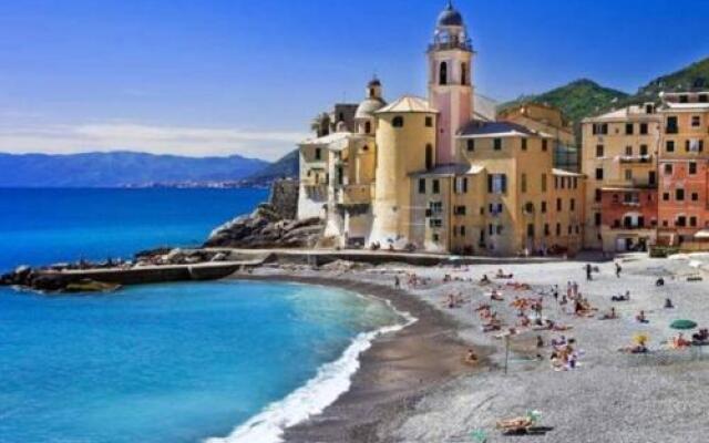 Nonna Lucia Guest house