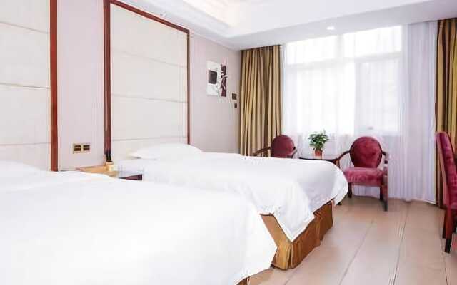 Vienna Classic Hotel