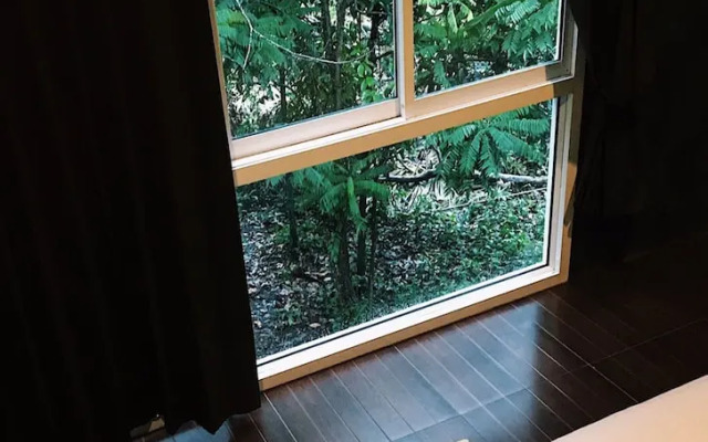 The Madison Bouique Hotel