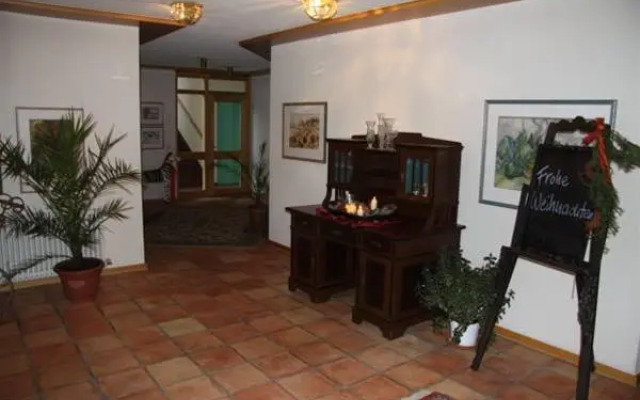 Restaurant & Landhotel Winter