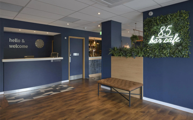 Travelodge West Bromwich