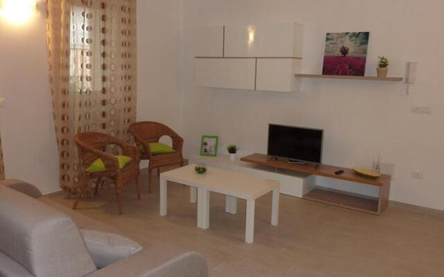 Casa vacanza comfort