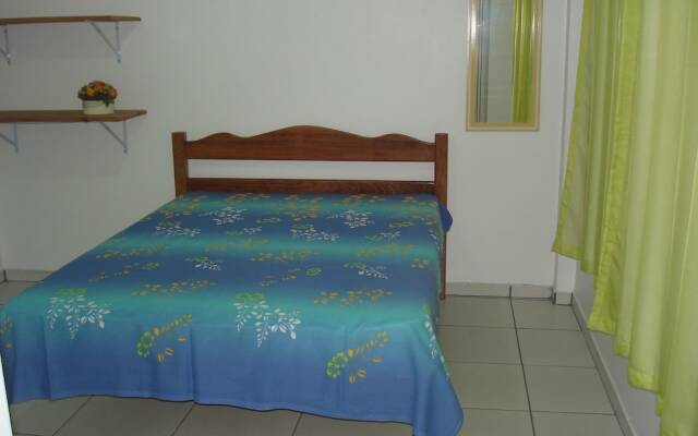 Residencial Floripamar I