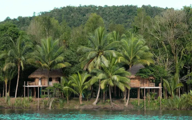 Tatai Camping Lodges