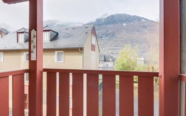 Appartement Esquièze-Sère, 1 pièce, 6 personnes - FR-1-402-30