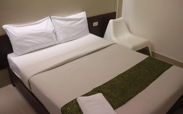 L42 Hostel