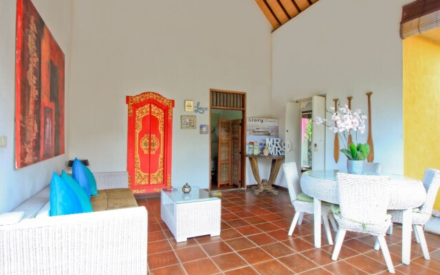Villa Mimpi