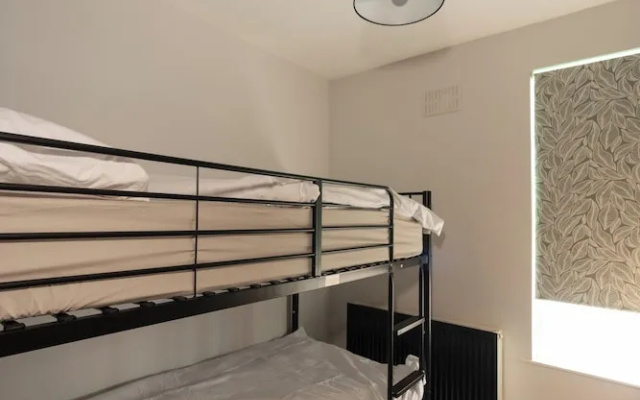 Lovely 2-bed Apartment in Blackpool Secret House