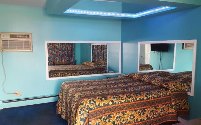 Sharn's Motel