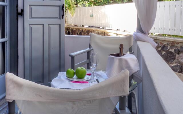 King's Suites