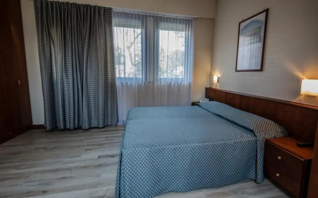 Hotel Petra