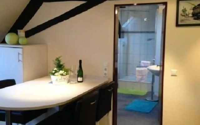 Boutique-Hotel Lohspeicher