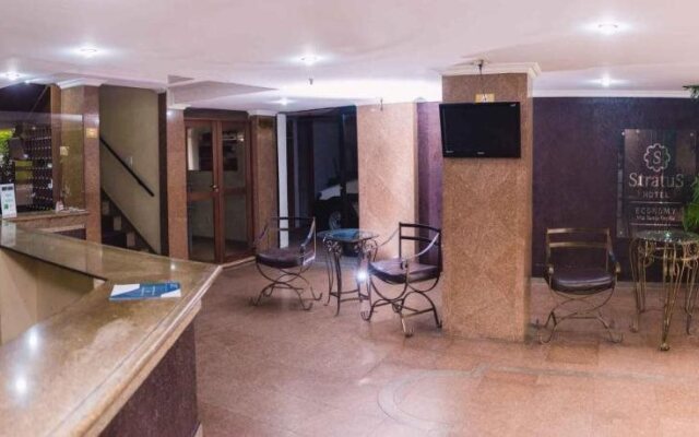 Stratus Vila Hotel