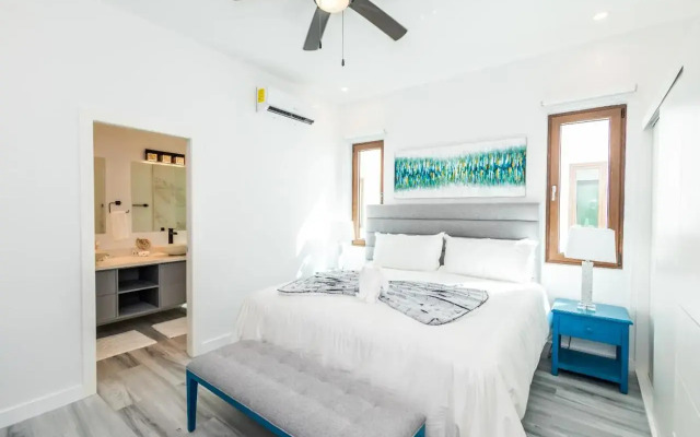 Acqua Di Mare Resort