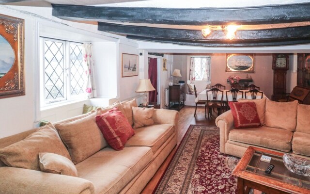 Hearthstone East Cottage