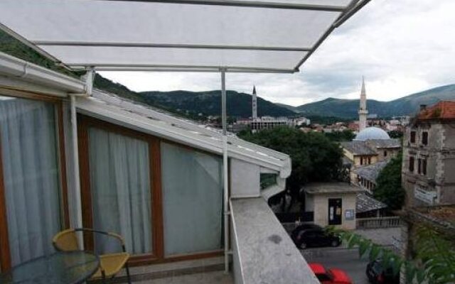 Apartments Konak