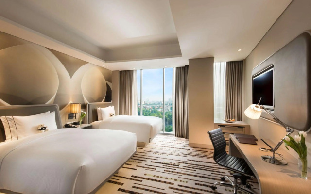 DoubleTree by Hilton Jakarta - Diponegoro