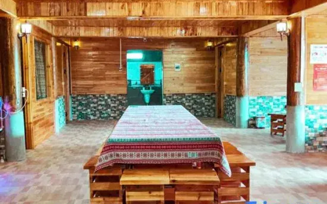 Sapa Bethel Homestay