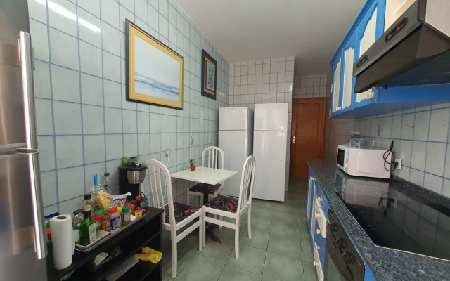 Doramas Private Rooms Shared Toilet