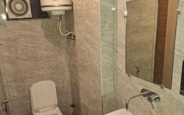 Hotel HR Residency