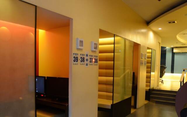 Sprout Rooms