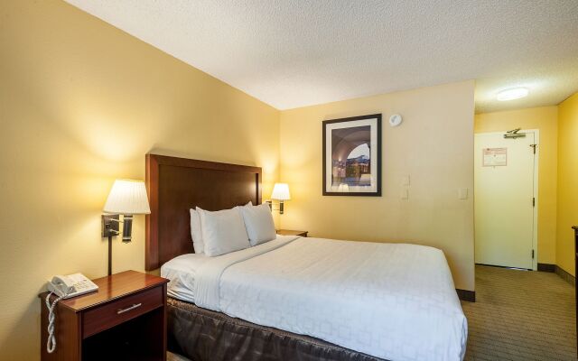 SureStay Hotel by Best Western SeaTac Airport North