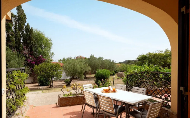 Summer Residence Bunte - Trilocale 2