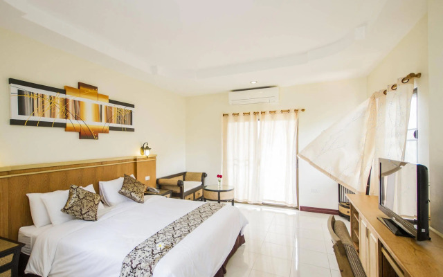 OYO Baan Tong Tong Pattaya Resort