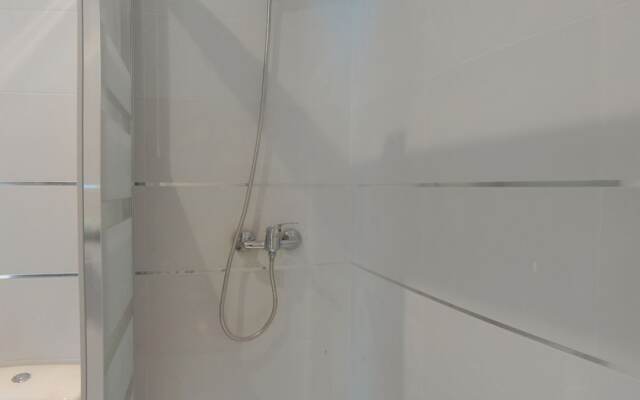 Estudio en Usera RUH2